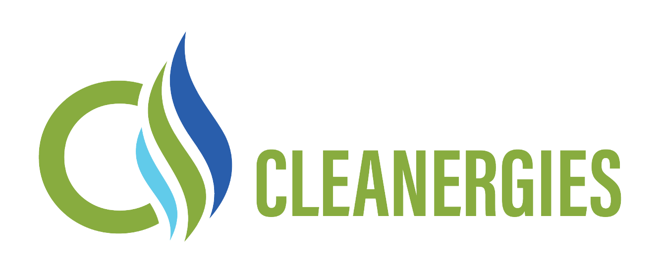 Cleanergies Logo